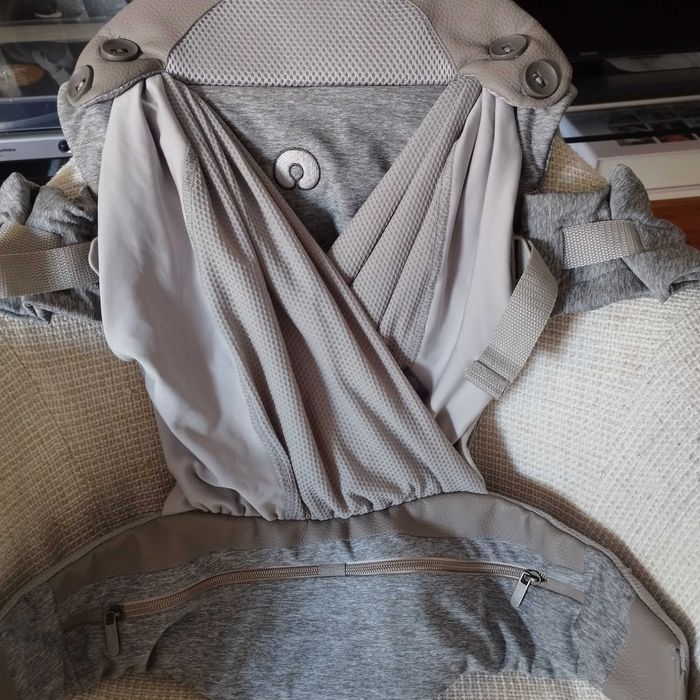 Marsúpio Boppy Adjust Comfyfit