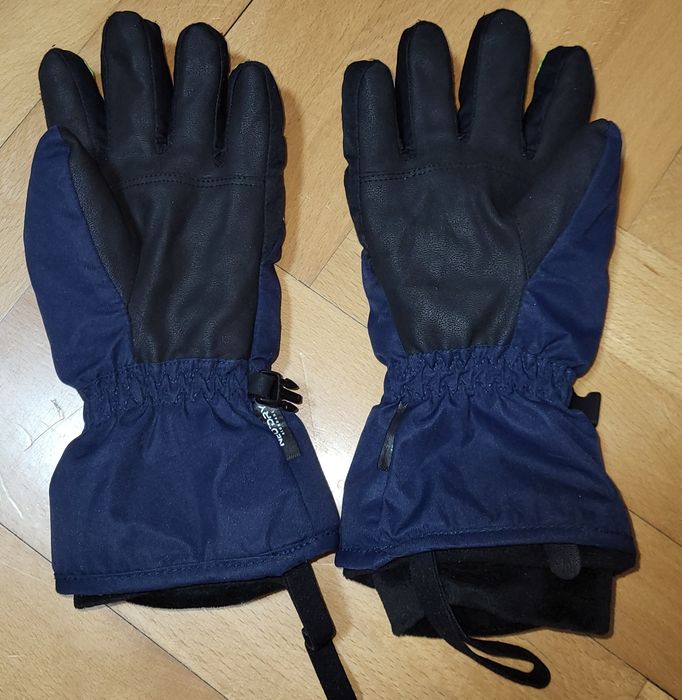 Rękawiczki zimowe narciarskie 4F