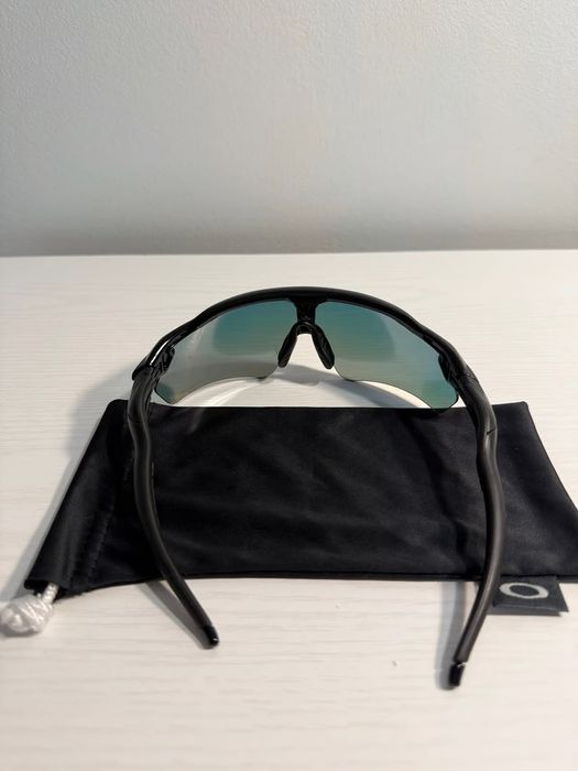 Okulary Oakley Radar EV