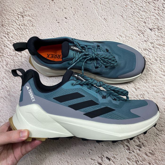 42 jq9921 adidas terrex trailmaker 2 чоловічі кросівки hiking