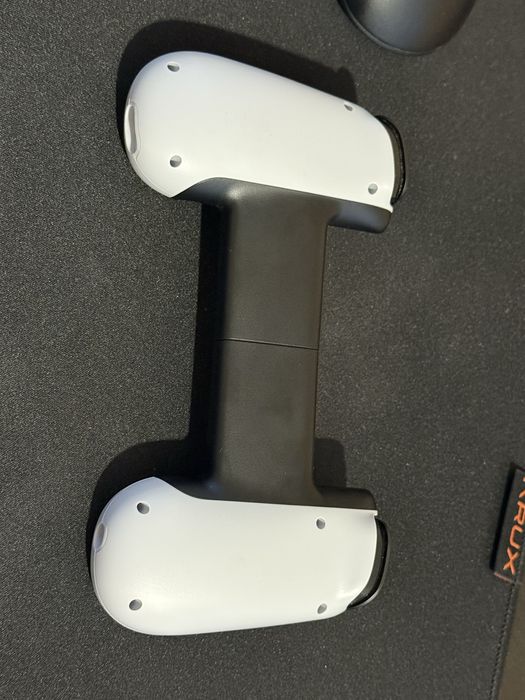 Backbone controller lightining