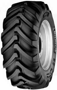 NOWE Opony 440/80R28 MICHELIN XMCL - cena BRUTTO