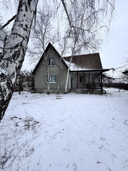 Продам будинок в Пісчанці
