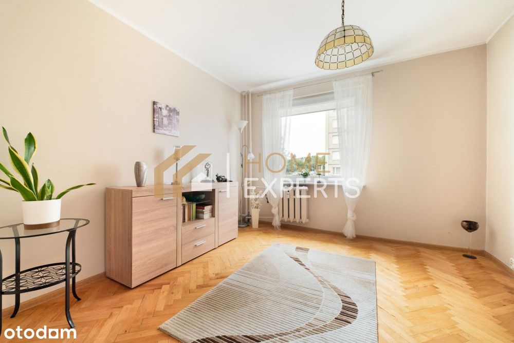 Balkon 5m2 | gotowe do wprowadzenia | parking