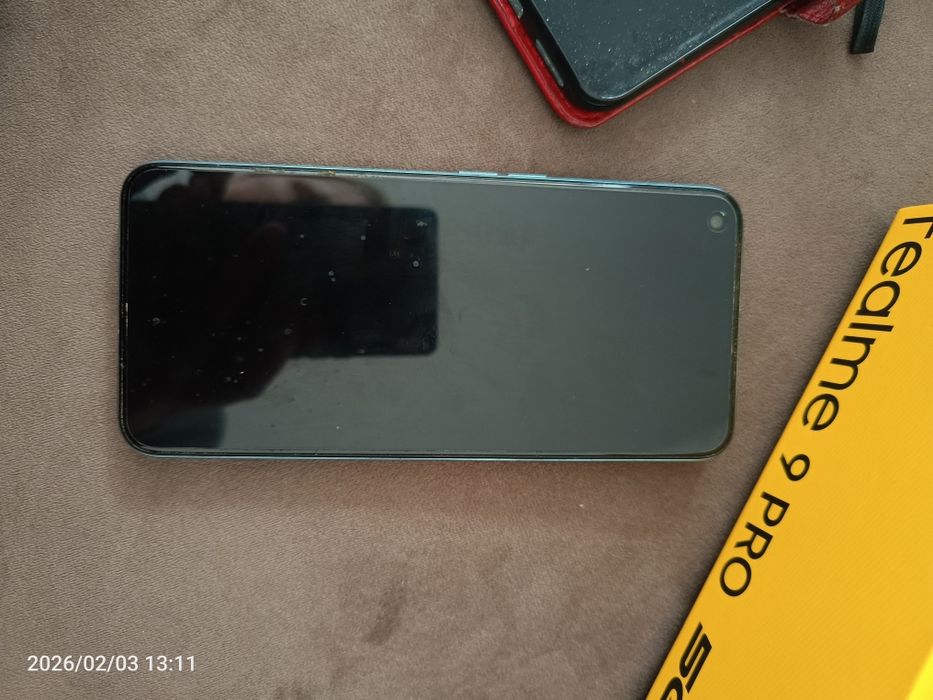 Telefon Realme 9PRO