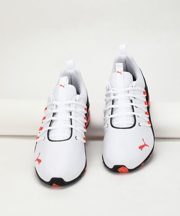 PUMA Axelion Rip (Nº40) Originais