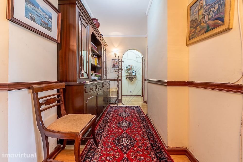 Apartamento T1 para venda