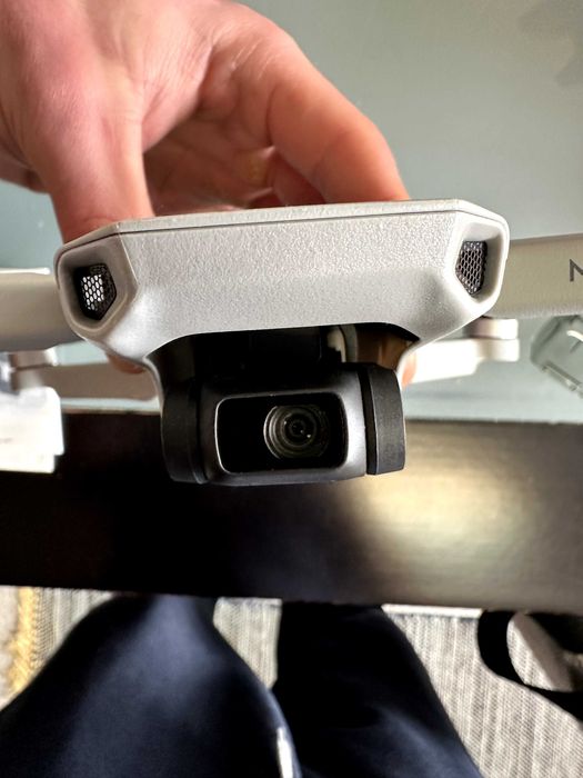 Drone DJI MINI 2 SE combo