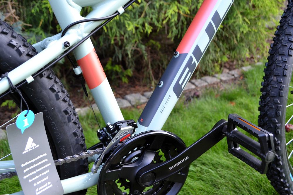 Rower MTB Bulls Zarena 2 - 27,5'' 29'' - NOWY!!