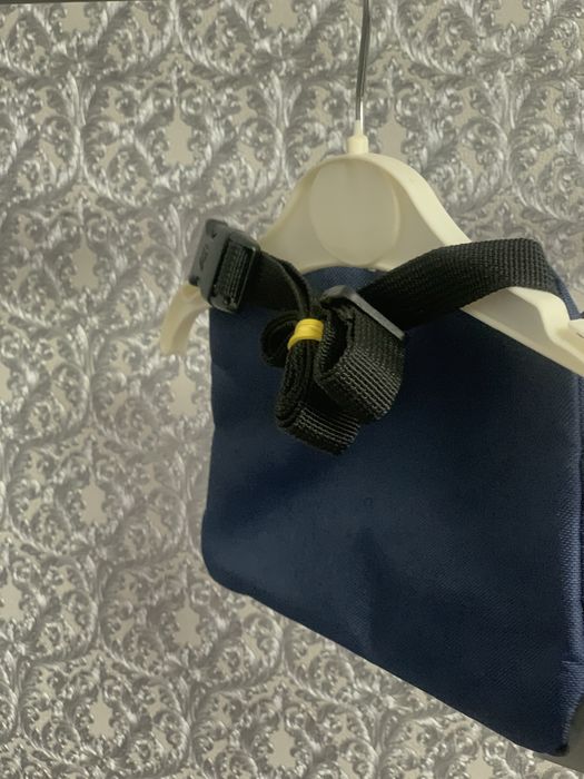 Барсетка, месенджер New Balance