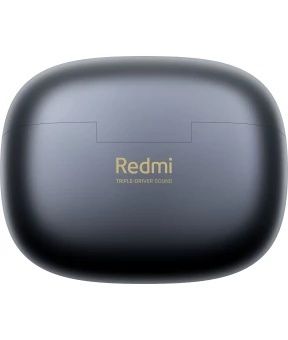 Навушники Xiaomi Redmi Buds 6 Pro Space Black, нові