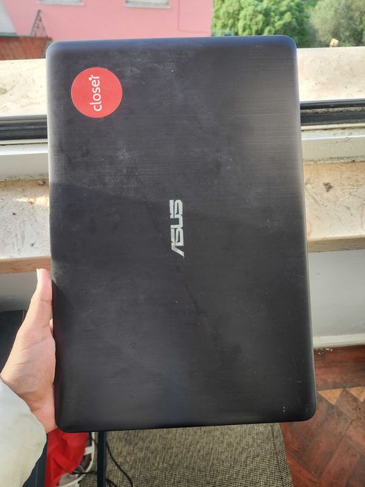 Asus A541U em excelente estado