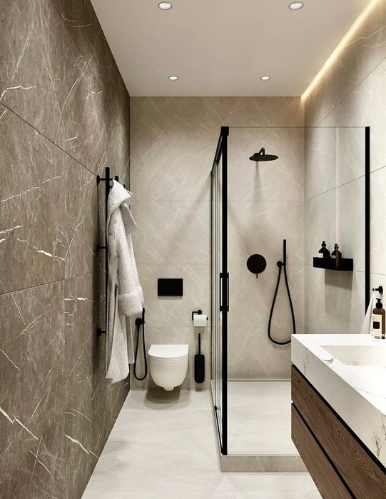 Дуплекс з дизайнерським ремонтом в Лісовій Бучі на закритій території.