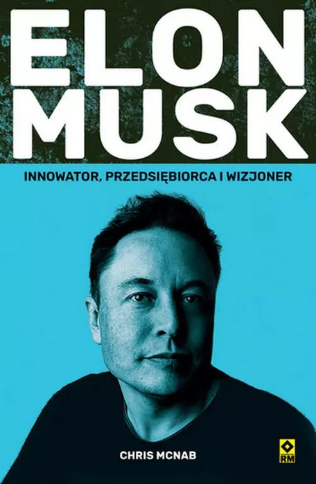 Elon Musk. RM. Nowy Produkt