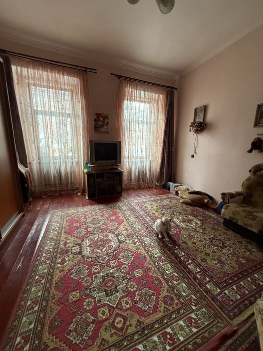 Будинок за адресою Петефі Шандора пл. (площа 84 м²) - Atlanta.ua - фото 8