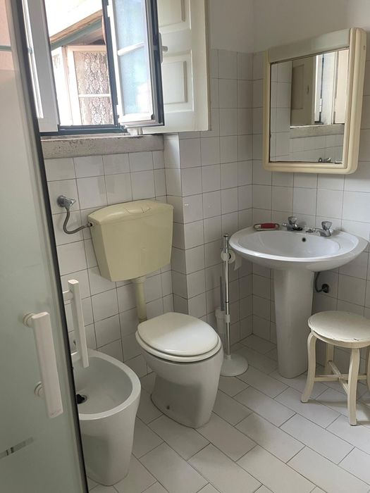 2 Quartos para alugar em Campo de Ourique