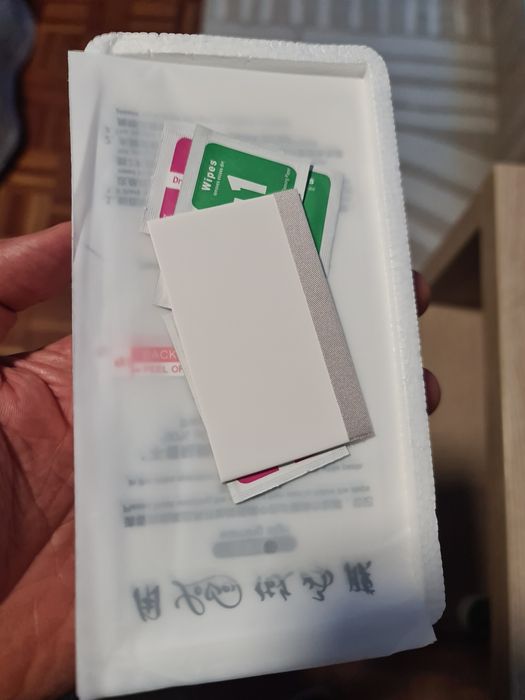 Peliculas Hidrogel Samsung S23