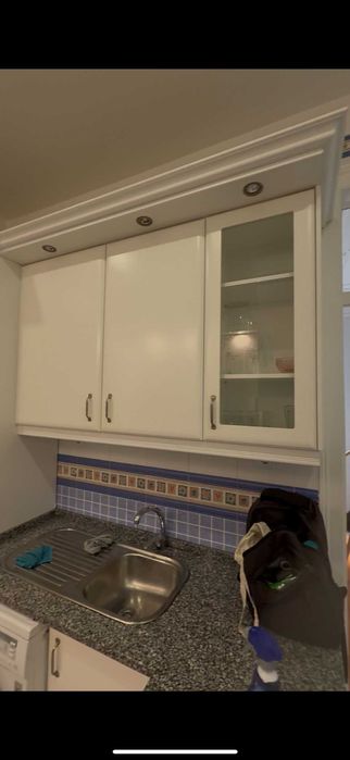 Armários de Cozinha