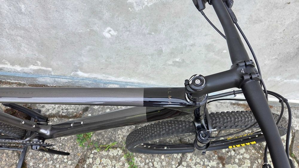 -45% Wyprzedaż Rower MTB Full ORBEA Alma M30 SID 29" XL XT carbon