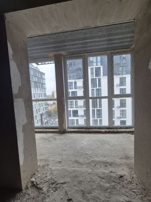 Продам 1 кімнатну квартиру в жк Смарт сіті