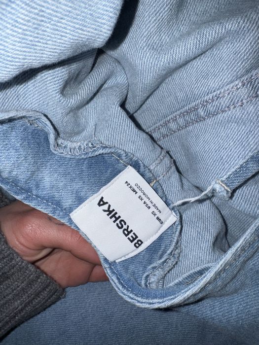 Комбінезон Bershka