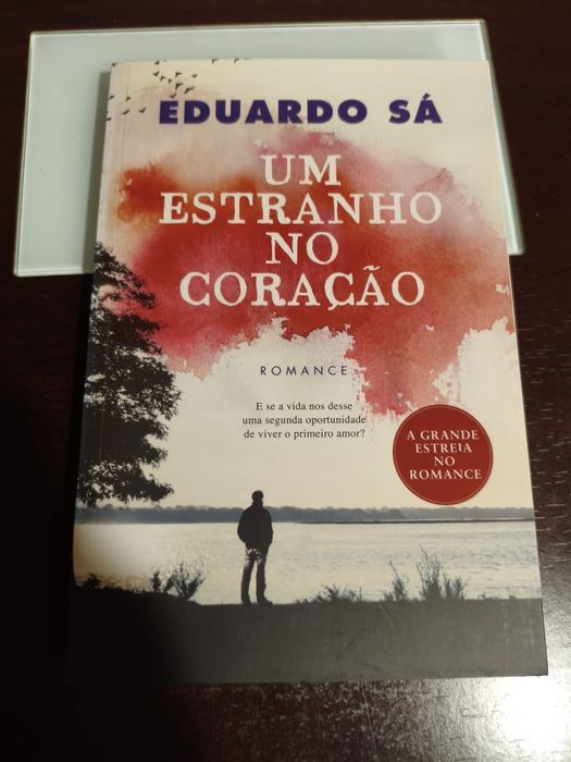 Um estranho no coração de Eduardo Sá