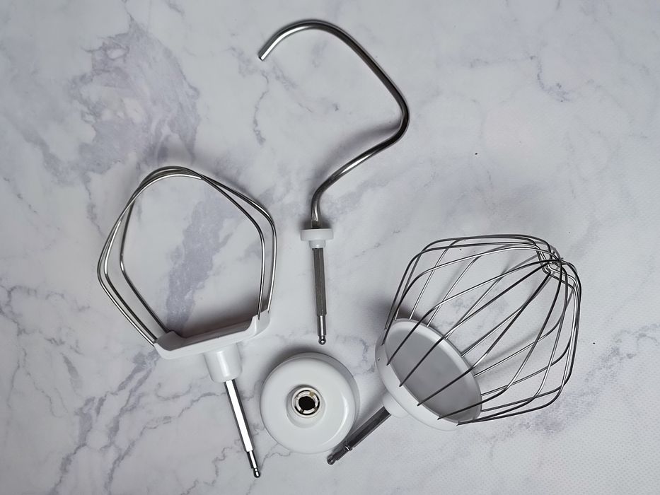 Кухонна машина BOSCH MUM58720