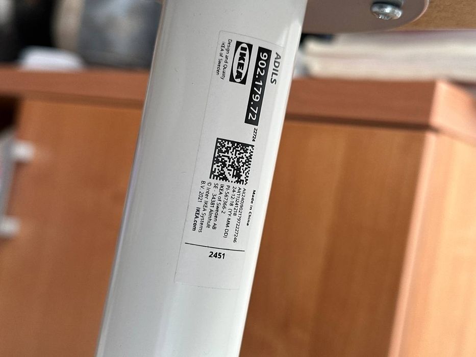Biurko IKEA 140x60 cm