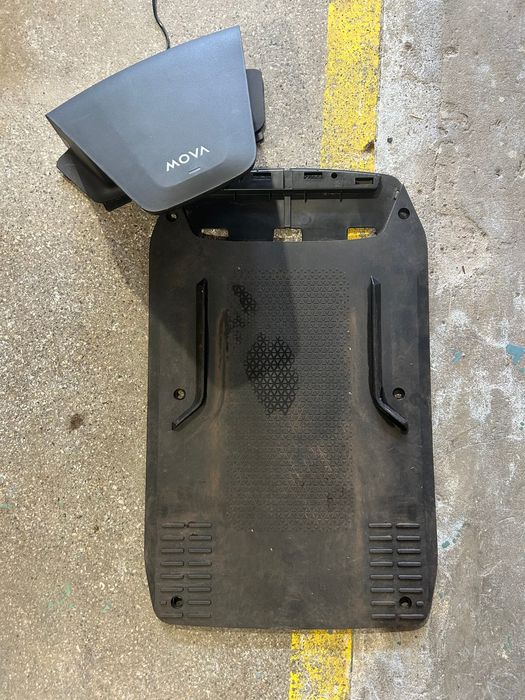 OUTLET Robot koszący Mova 600