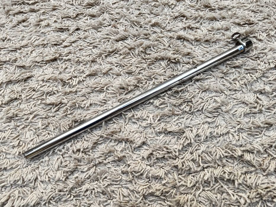 Rurka, środkowa sekcja statywu pod talerz perkusyjny PREMIER