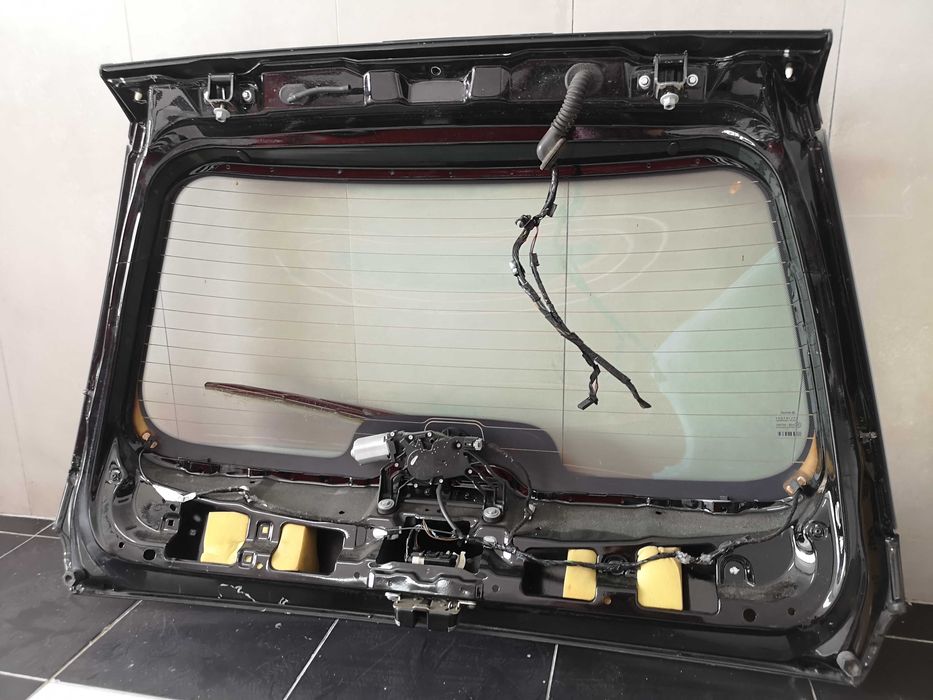 Mala Smart ForFour 454