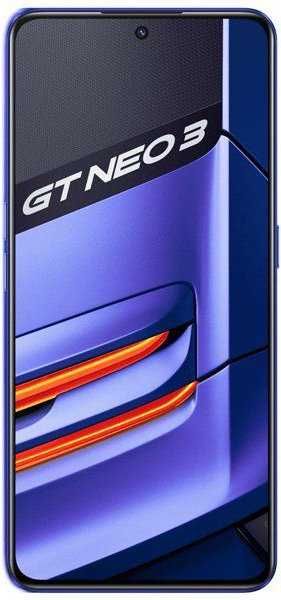 Realme GT Neo 3 12/256GB 150W Global