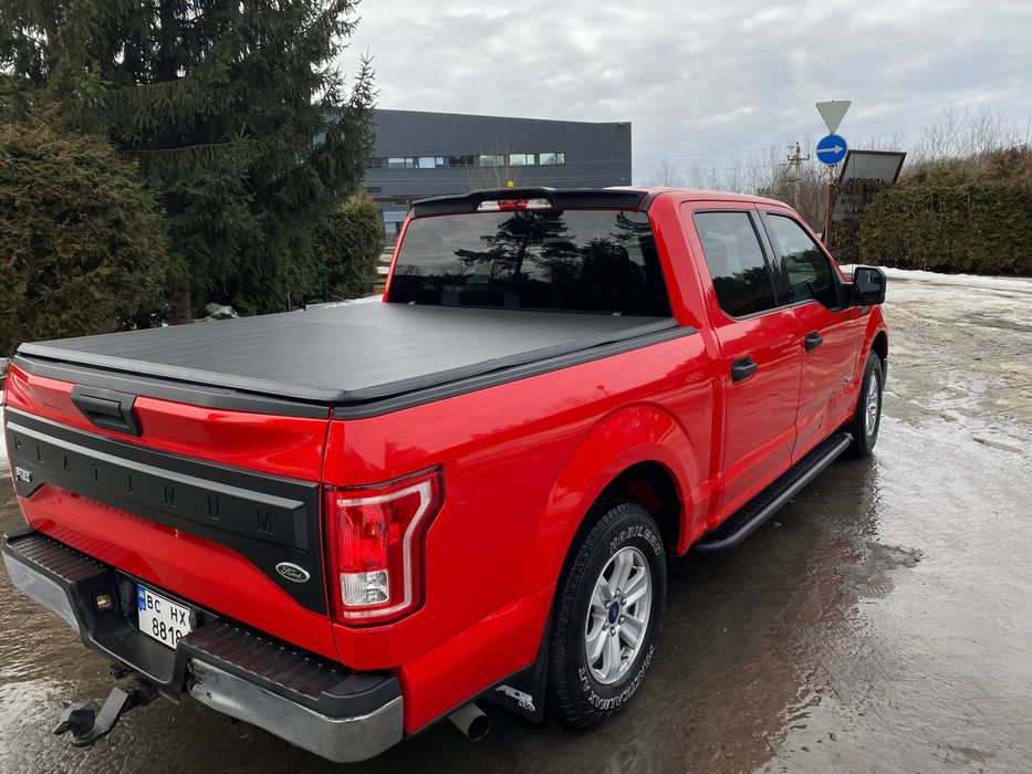 Ford F150 форд ф 150