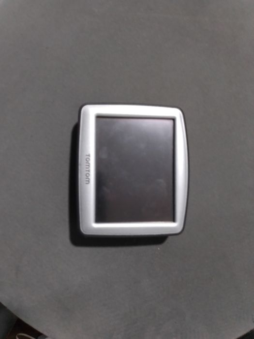 Sistema de Gps TomTom