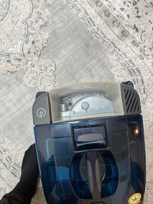 Thomas twin t2 aquafilter germany