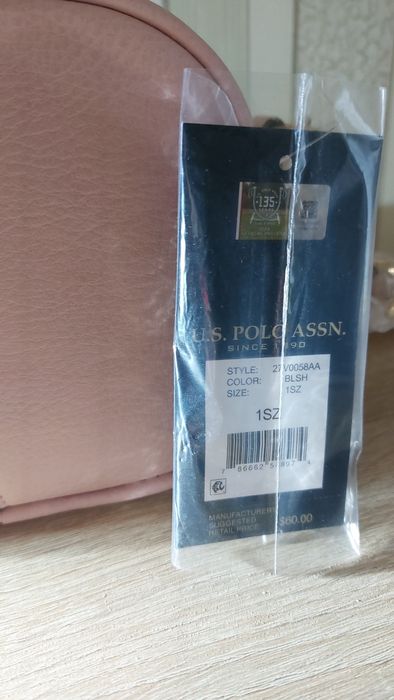 Жіноча Сумочка  Рolo