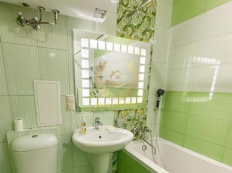 Продаж 3к квартири по вул. Тульчинська, СЕРТИФІКАТ/ПОСТАНОВА