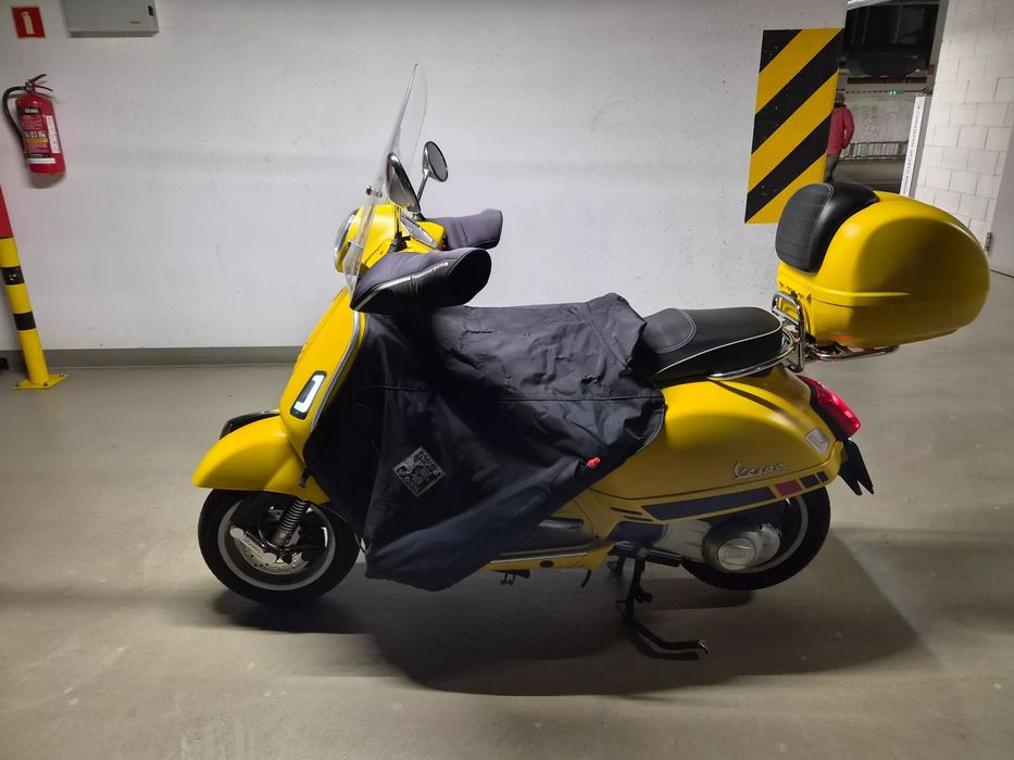 Vespa