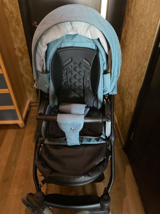 Дитяча коляска Bexa 2в 1