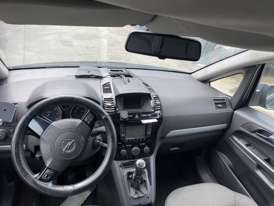 Peças Opel zafira  [08 - 15]