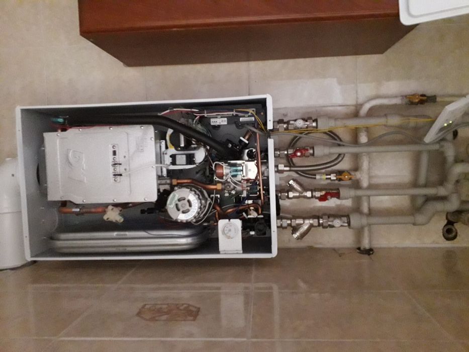 Прочистка канализации Киев