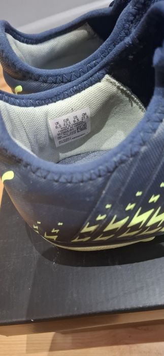 Buty  korki puma