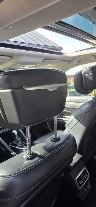 Renault Koleos 2.0 dCi Initiale Paris 4x4 X-Tronic