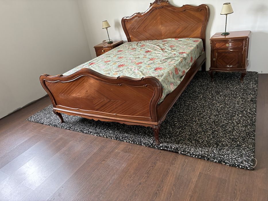 Mobilia quarto queen Ann