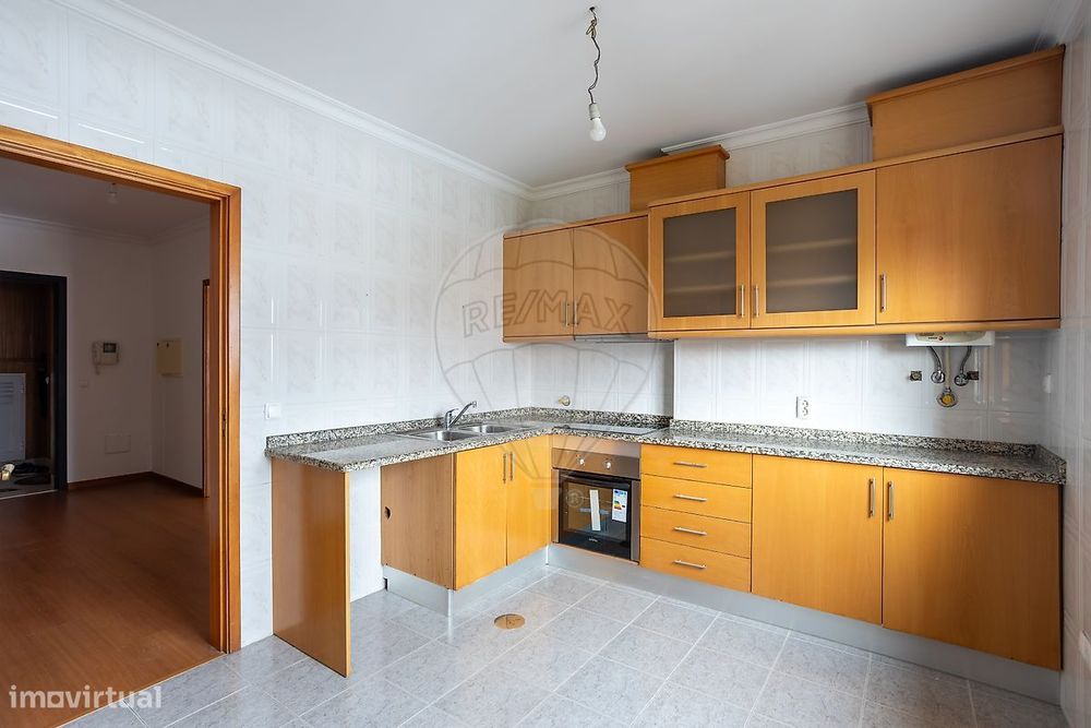 Apartamento T2 para venda