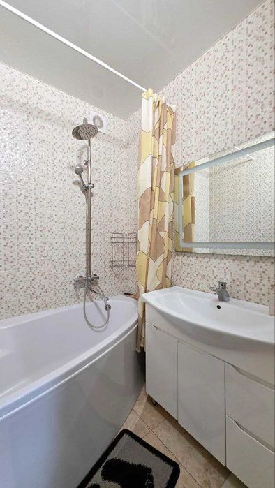 NN S4 Аренда 2 комнатной квартиры ЖК River Town Мирная 19