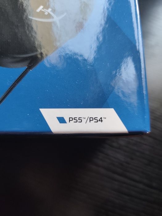 Słuchawki HyperX Stinger 2 Ps4 | Ps5