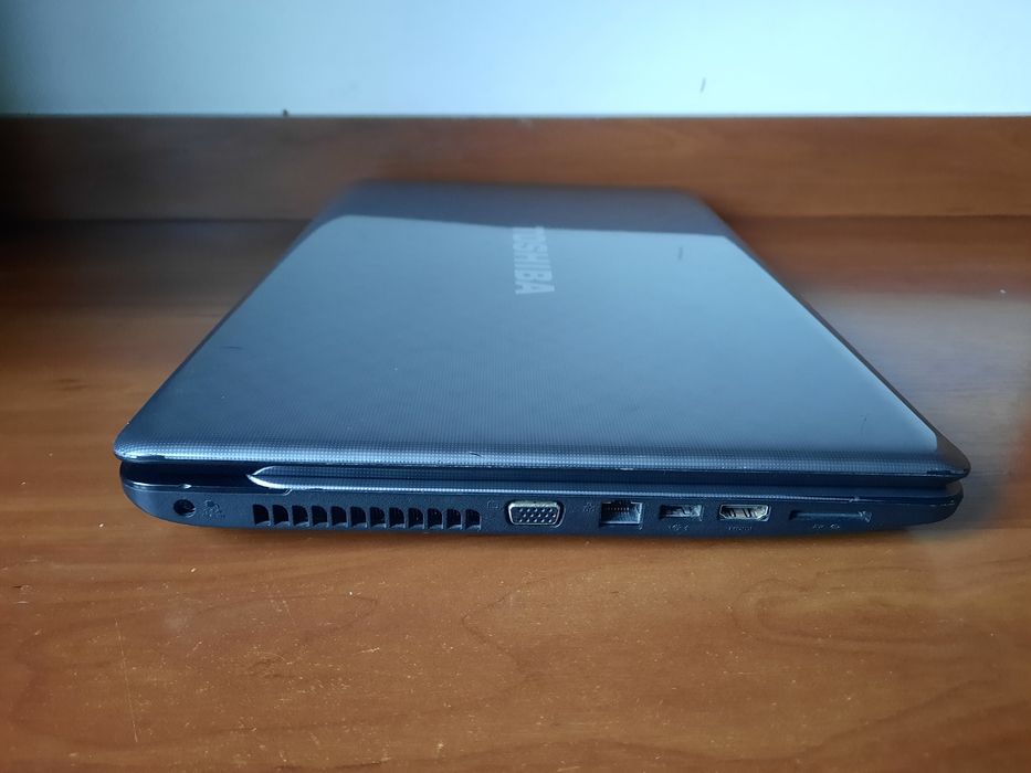 Toshiba Satellite L775D-10Z