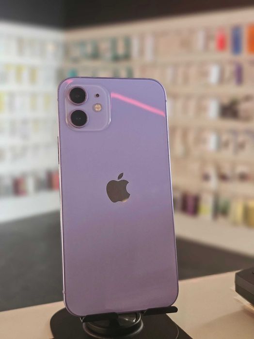 Apple Iphone 12 128Gb bateria 98% , gwarancja!