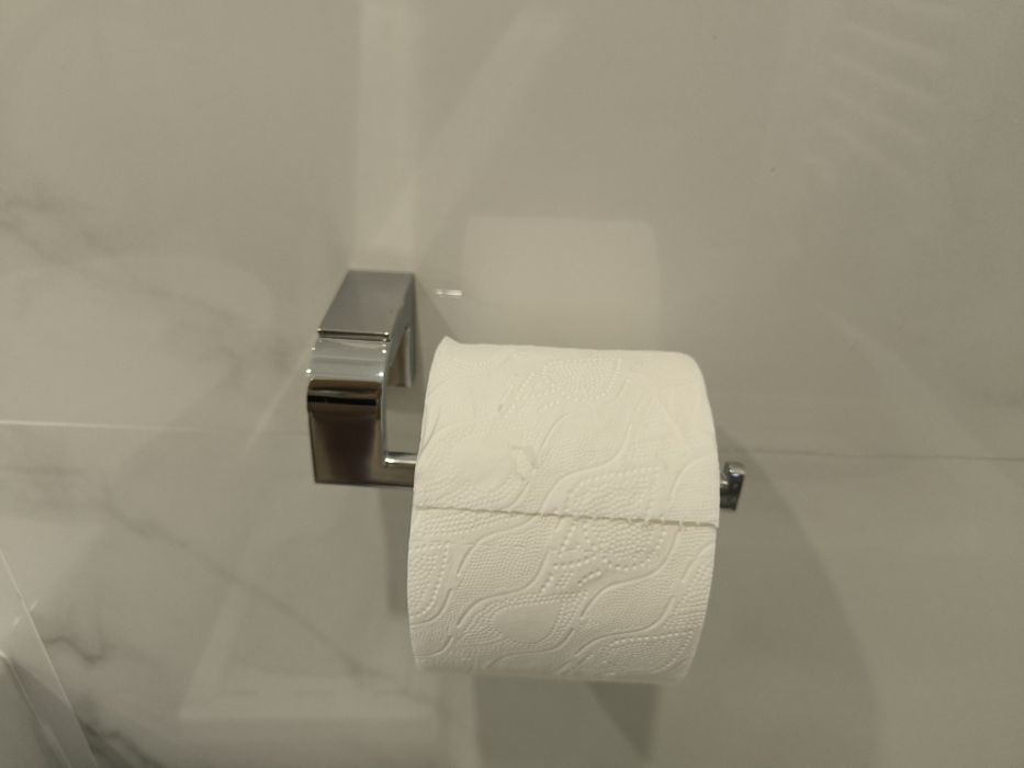 Chrome Towel Ring Holder445523734225889281